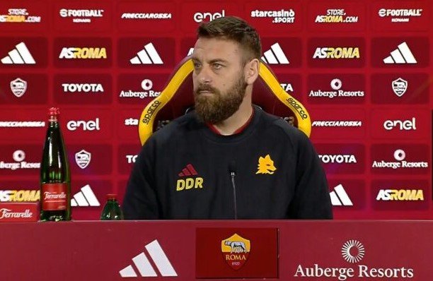  De Rosi: Barazim ndaj Milanit? Nuk e firmos, sepse dua fitore