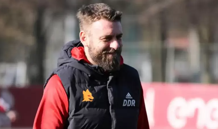  De Rosi: Ndeshja e kthimit? Budallallëk i madh nëse luajmë për të barazuar