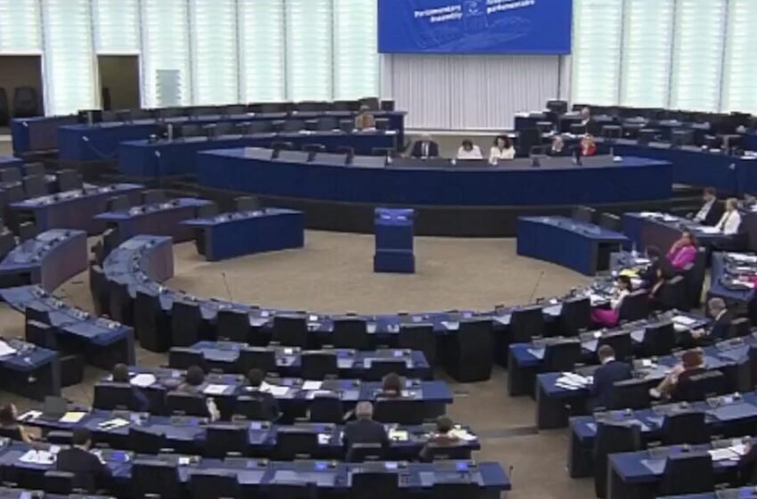  Deputetët e shteteve që votuan kundër anëtarësimit të Kosovës në KiE