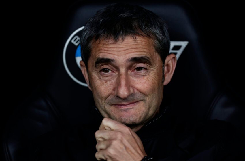  Valverde: Ky është trofeu më i veçantë që kam fituar në jetë