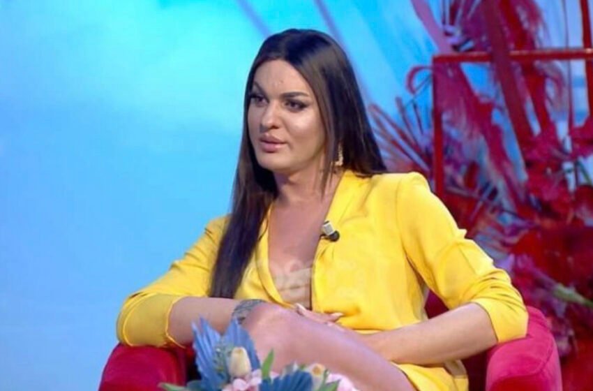  Transgjinorja e njohur shqiptare gati për Big Brother VIP: Do të isha fenomen