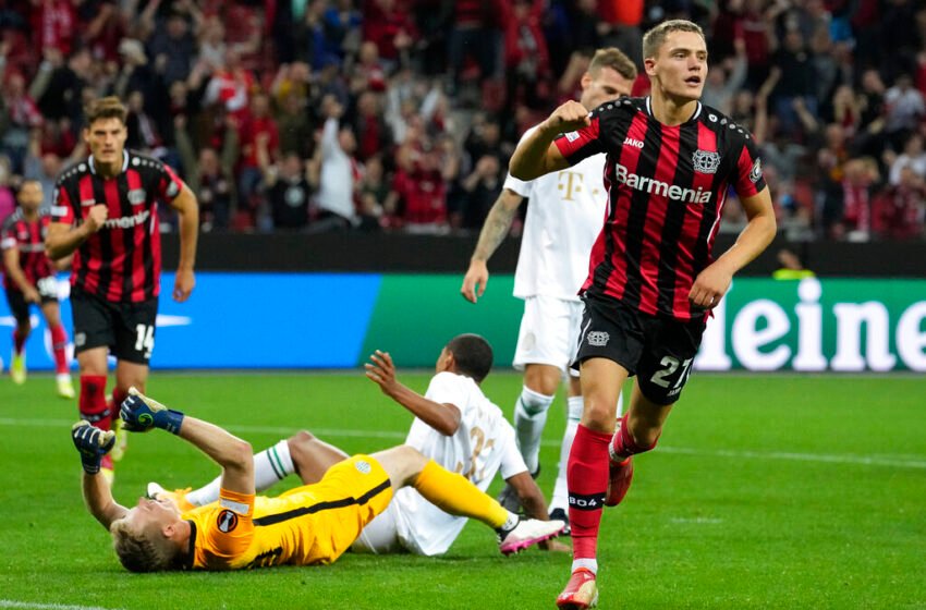  Mesfushori gjerman refuzon Mançester Sitin dhe Liverpullin