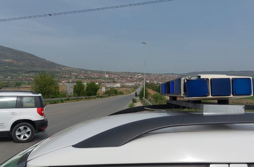  Sulmi i armatosur në Haraçinë, arrestohen dy persona