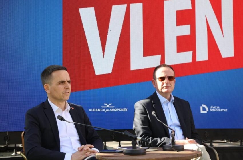  Kasami dhe Taravari me të rinjët, prezantojnë programin