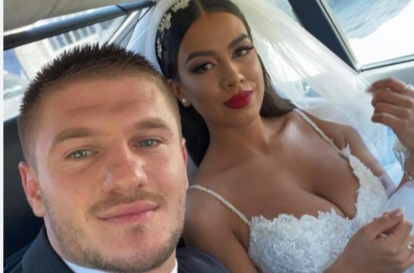  Akil Gjakova kërkohet për t’u arrestuar, gruaja dërgohet në strehimore (FOTO)