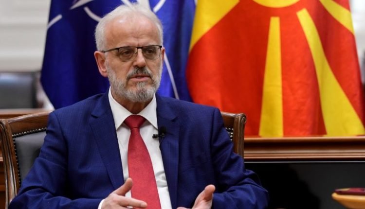  Xhaferi: Romët janë pjesë e pandashme dhe e natyrshme e shoqërisë sonë