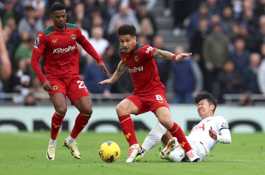  Arsenali para Man. Junajtedit, në garë për portugezin e Vulverhemptonit