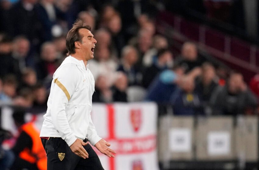  Milani pëlqen Lopetegin, por ka edhe planin “B” për postin e trajnerit