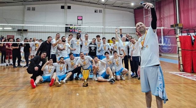  Strumica, kampion i Maqedonisë së Veriut për herë të 11-të