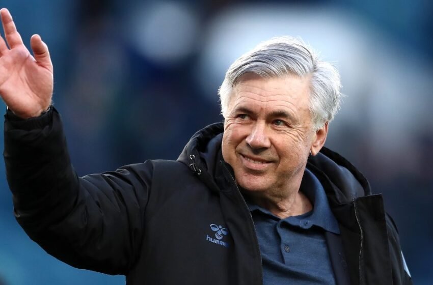  Ancelotti: Javë sfiduese, por e paharrueshme