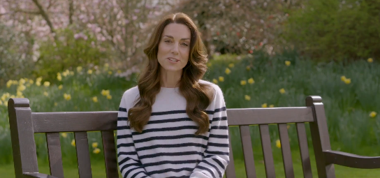  Në luftë me kancerin: Cila është gjendja shëndetësore e Kate Middleton?