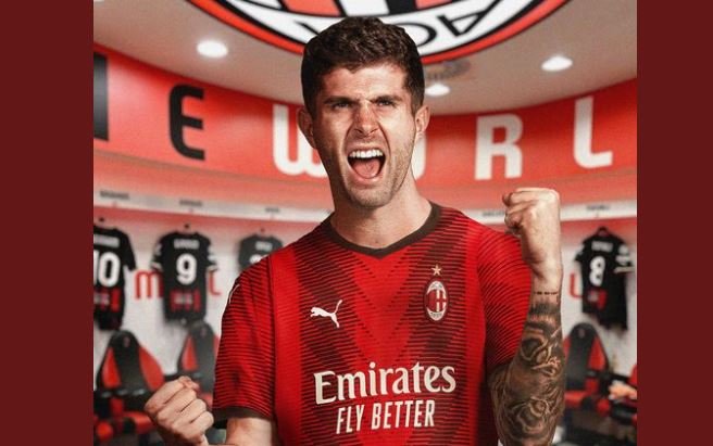  Milani gati që të vazhdojë kontratën me talentin amerikan