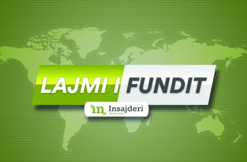  Vetaksident në Prizren- Vetura godet pemën, lëndohet një person