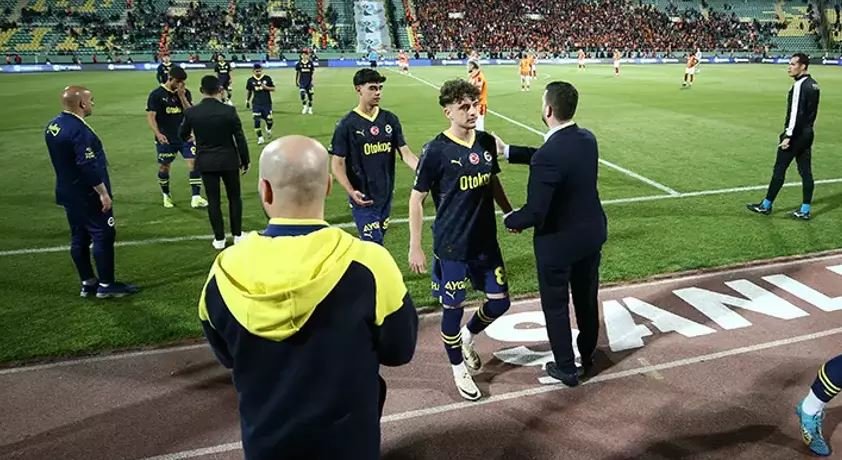  VIDEO / Gallatasaraj fiton Superkupën e Turqisë, Fenerbahçe mban “premtimin”