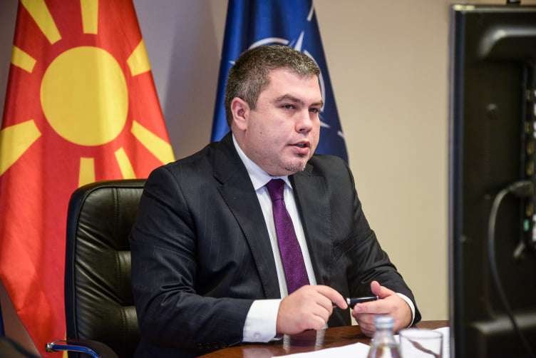  Mariçiq: Marrëveshja e Prespës anëtarësoi Maqedoninë në NATO