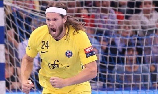  Mikel Hansen mbyll karrierën pas Lojrave Olimpike në Paris