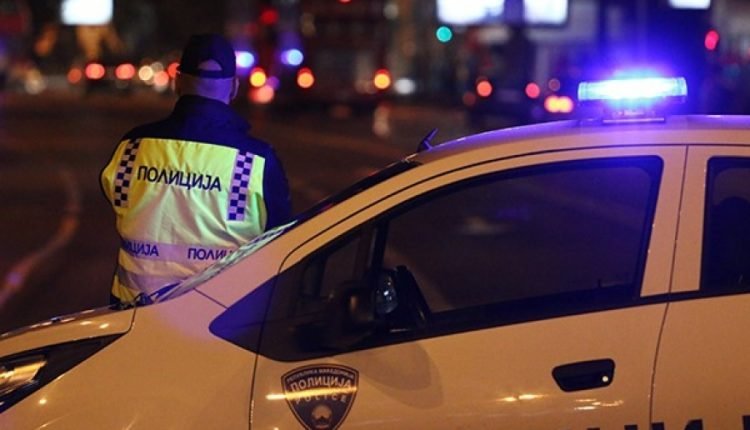  Arrestohen 4 shtetas të SHBA-së në Shkup