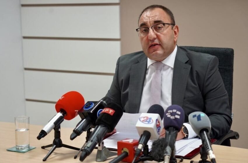  Bislimoski: Ngjarjet në mes Iranit dhe Izraelit do të ndikojnë në çmimin e derivateve të naftës