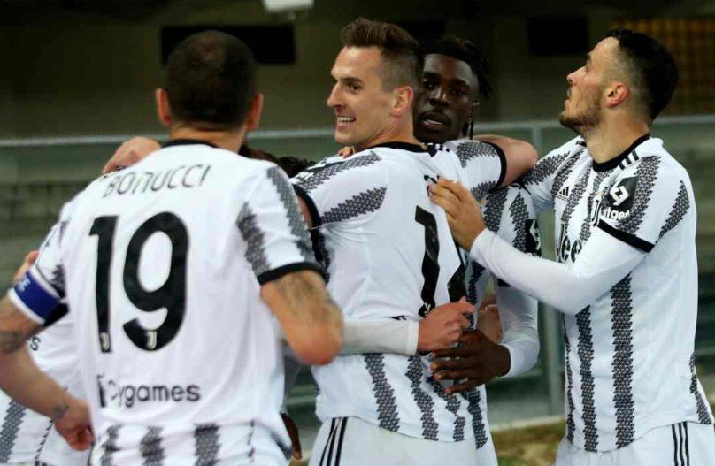  Dy sulmuesit e Juventusit, gati të largohen nga Torino