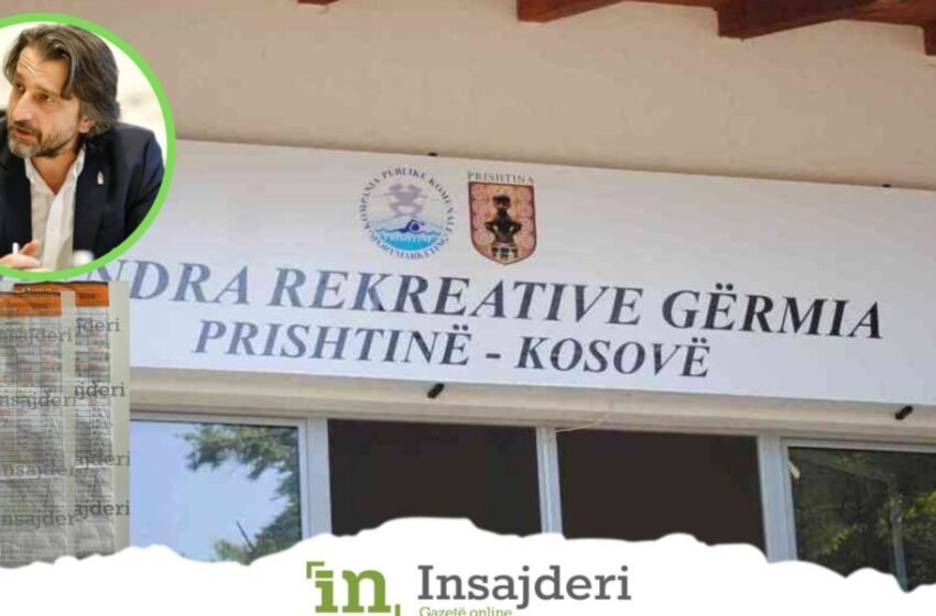  Ndërmarrja e Përparim Ramës që 4 muaj pa energji elektrike – shkak borxhi i madh