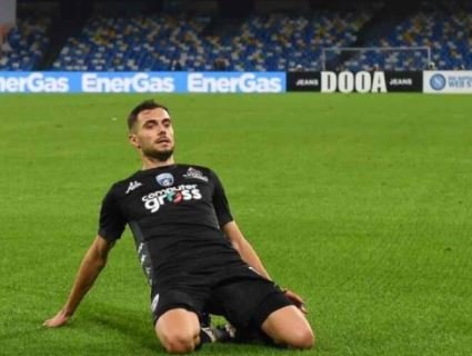  Bajrami protagonist kryesor, Manaj dhe Seferi gjejnë golin