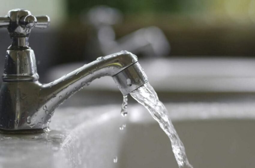  “Kru Prishtina” njofton se në këto rrugë të kryeqytetit nuk do të ketë ujë