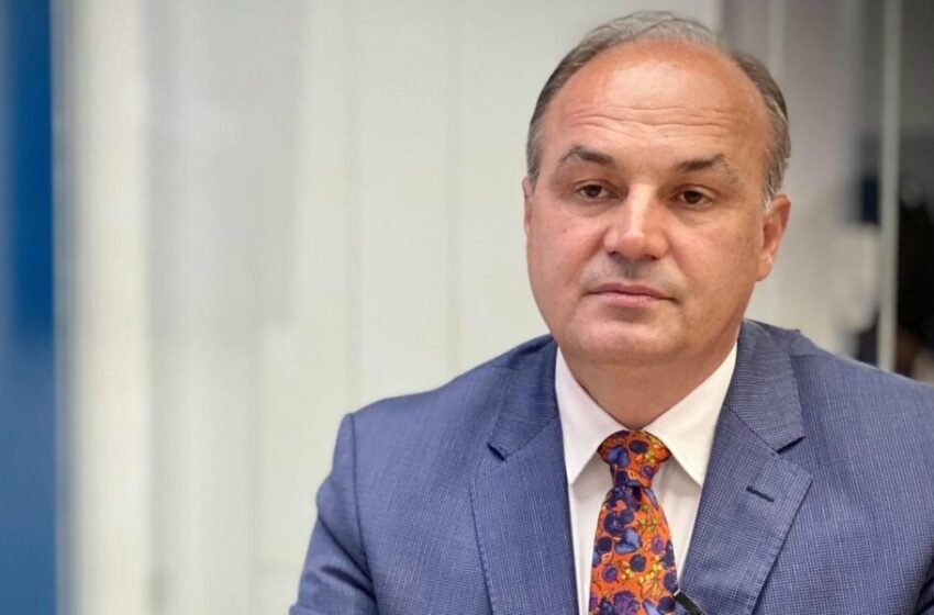  Pas sulmit të Iranit ndaj Izraelit, Hoxhaj tregon se çka duhet të bëjë Kosova