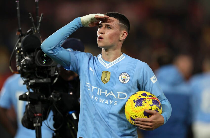  VIDEO / “Qytetarët” shkatërrojnë Aston Villa në “Etihad”