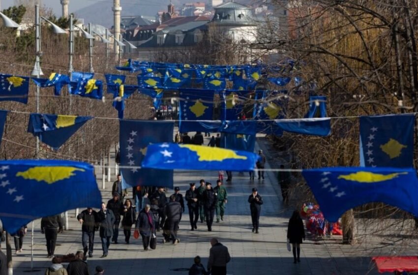  Regjistrimi i popullsisë, ASK thërret konferencë për media