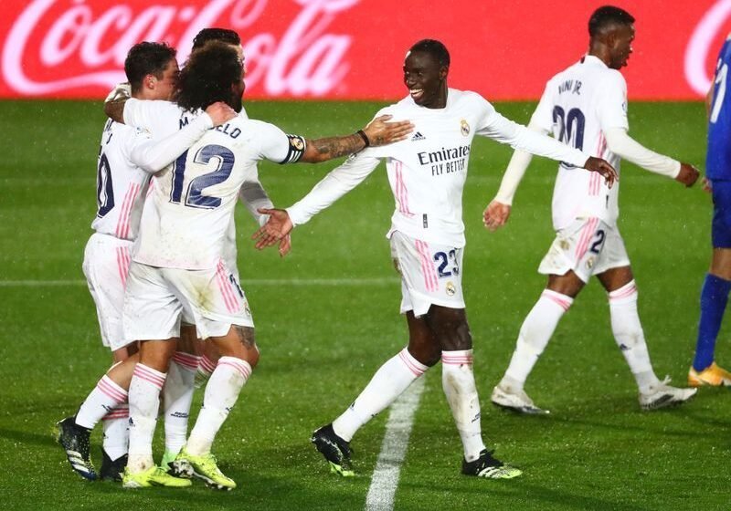  Ylli i Realit largohet nga Madridi, e kërkojnë klubet e Premier Ligës