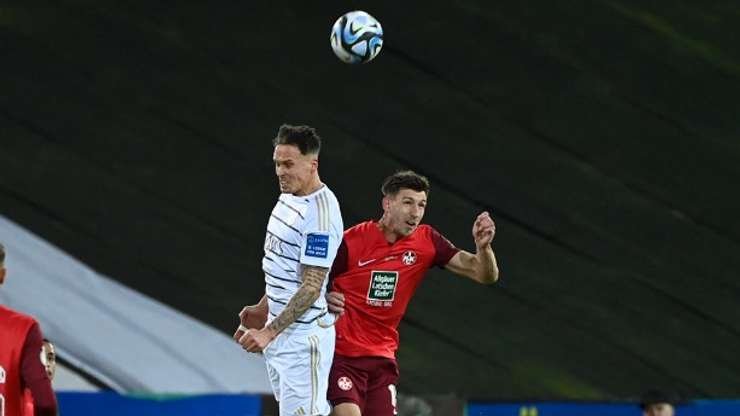  VIDEO/ Përfundon përralla e bukur në Kupën e Gjermanisë për Sarbrukenin