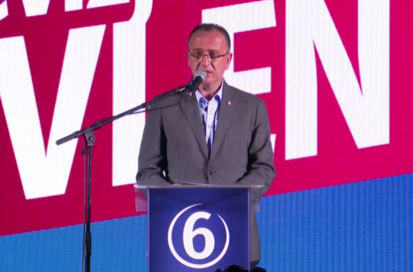  Taravari: Do të ndalojmë plotësisht bixhozin në Maqedoni