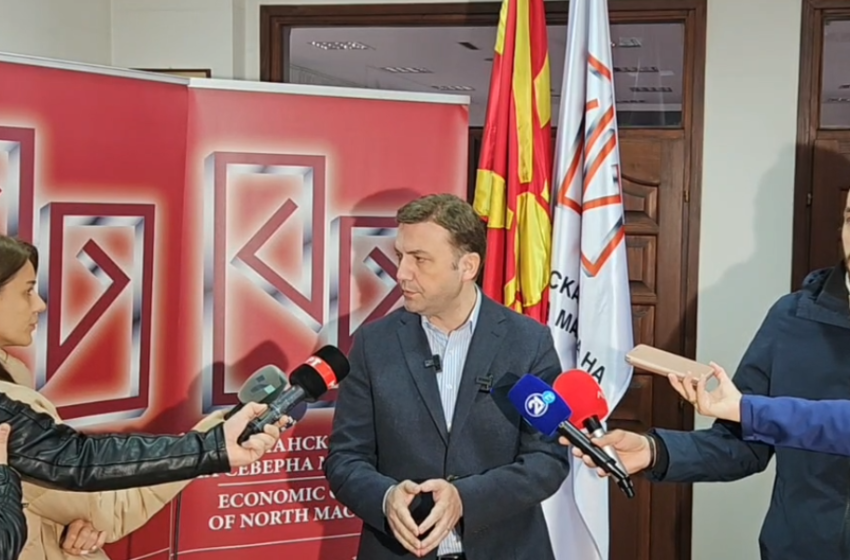 A do të dalë Maqedonia e Veriut nga “Ballkani i Hapur”? Osmani: Do ta informojë Qeverinë për sulmin në Banjskë, Qeveria do të vendosë