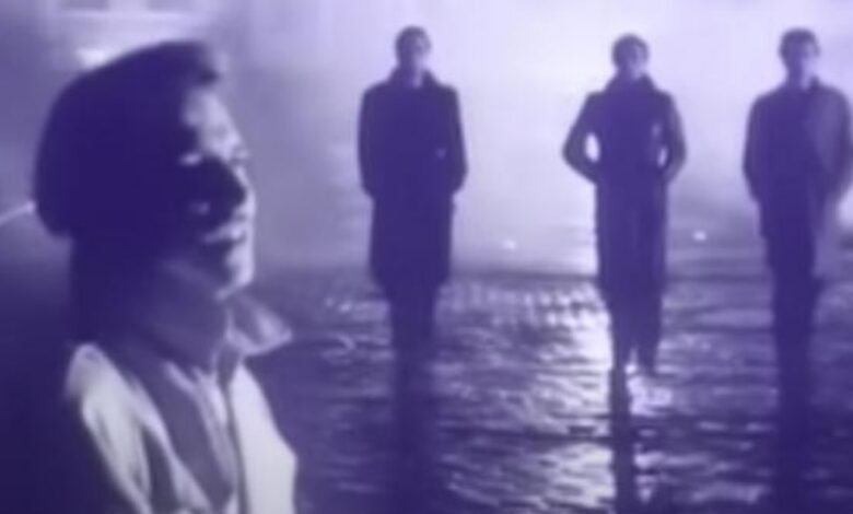  Ndahet nga jeta kitaristi i grupit Ultravox, Kris Kross