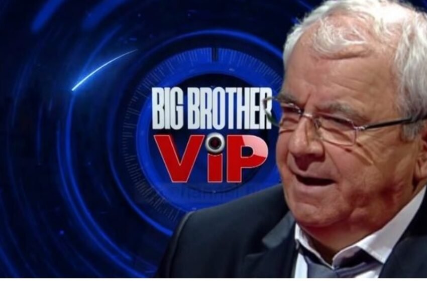  Spartak Ngjela: “Big Brother” e fiton Egla, avokati shpjegon arsyen