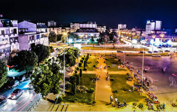  Në rajonin e Tetovës mbi 188 mijë qytetarë me të drejtë vote