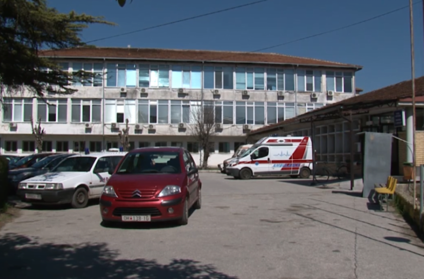  Strugë/ Iu nxorën tre organe – një vezore, mitra dhe një veshkë – Nuk i shihet fundi gjyqit për lehonën Jëlldëz Veaposka