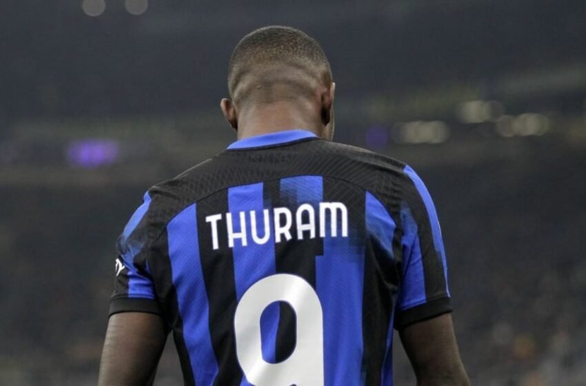  Sulmuesi francez mund të shitet nga Interi për 80 milionë euro?!