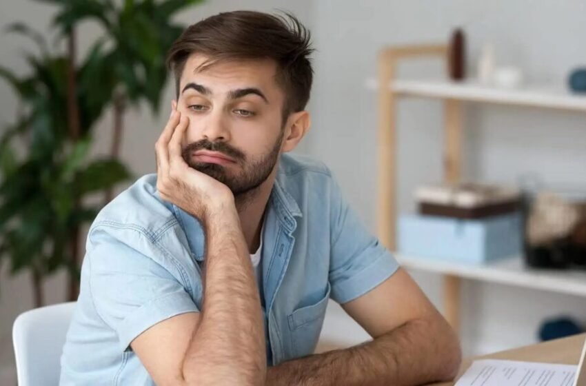  Shenjat që tregojnë se trupin e keni të mbushur me toksina