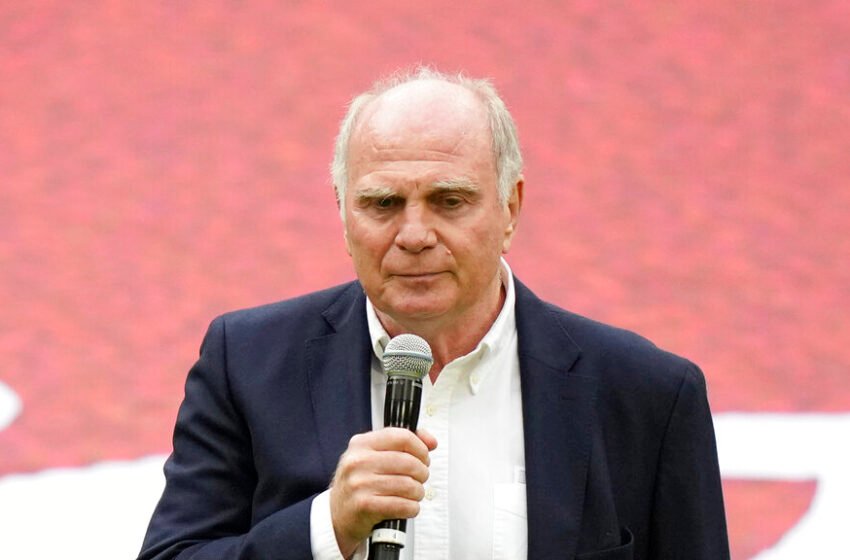  Henes: Tuhel më shumë mendon për tregun, se sa për futbollistët e Akademisë