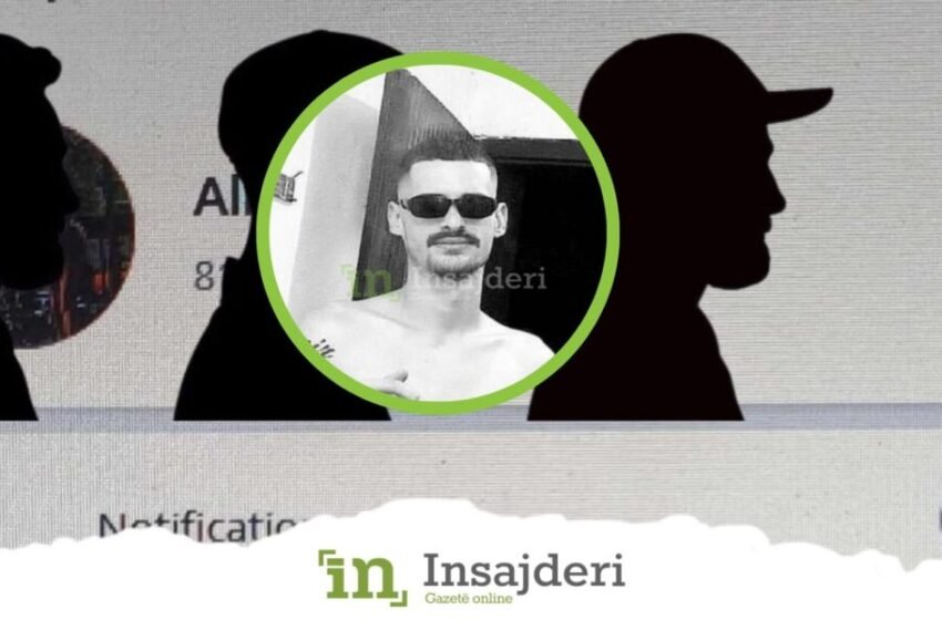  Një muaj paraburgim për Edin Nevzati, adminin e grupit famëkeq që terrorizonte gratë dhe vajzat