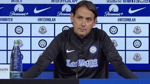  Shumë pranë yllit të dytë, Inzaghi: Nesër mund të jetë një ditë e veçantë për Interin