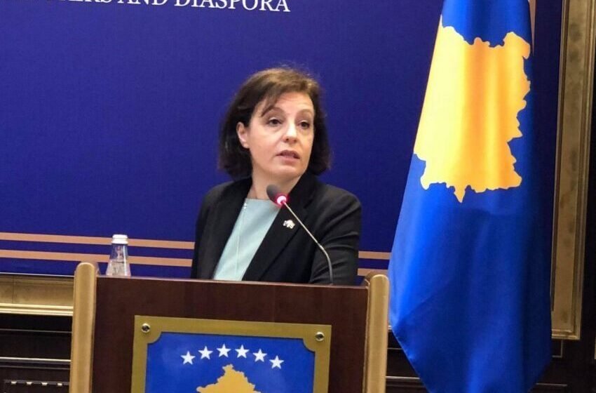  Gërvalla-opozitës: Shqetësimet e juaja për raportin e DASh’it, lot krokodili