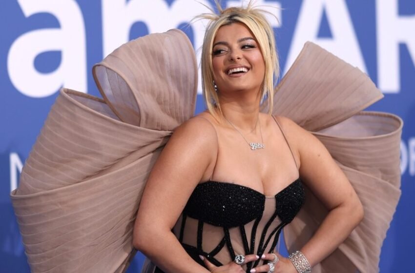  Bebe Rexha organizon koncert falas, këto janë detajet