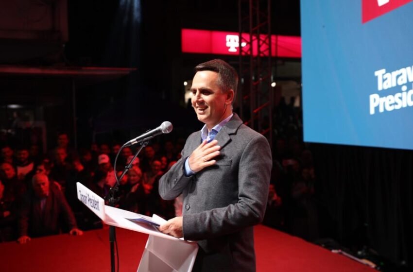Kasami nga Gostivari: BDI me polici kërcënojnë qytetarët – burgu është për kriminel, aty do të përfundojnë!