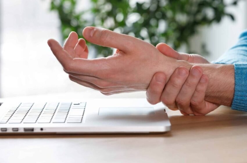  Mpirja e gishtërinjve, shkaqet, njohja dhe menaxhimi