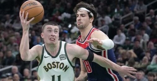  Kompletohen çiftet e ‘Play-In’ dhe pjesëmarrësit në ‘Play-Off’ në NBA