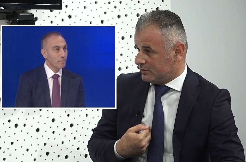  Ganiu: Artan, terapinë po ta shkruan dr.Arbeni, e merr në 8 maj!