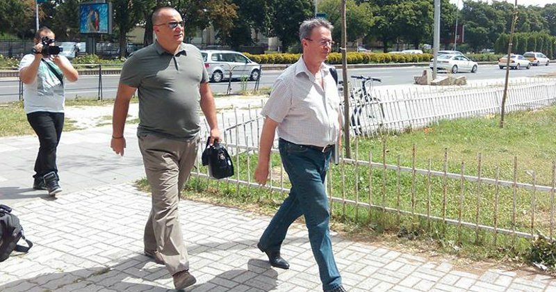  Në Kroaci arrestohet Goran Grujevski, ish-Kryeshefi i Drejtorisë së Pestë – “bosi” i përgjimeve të jashtëligjshme!