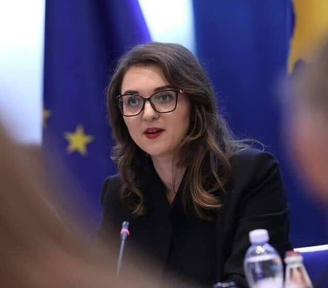  Hyseni: Bujar Osmani përfaqësues i “Ballkanit të Hapur”, Arben Taravari i rreshtuar përkrah Kosovës